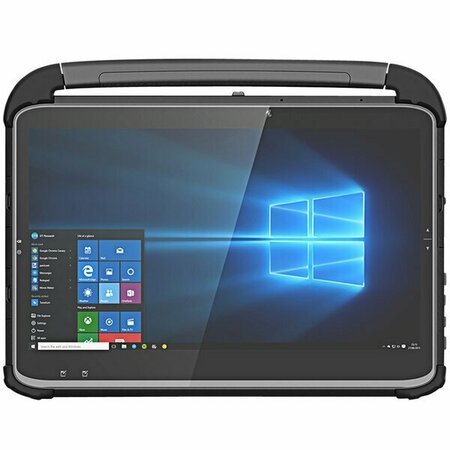 DT RESEARCH 313Y-7X-4C5G DT311Y 13.3'' 11th Generation Core i7 Rugged Tablet with 8GB RAM & 2 TB SSD 105313Y7X4C5